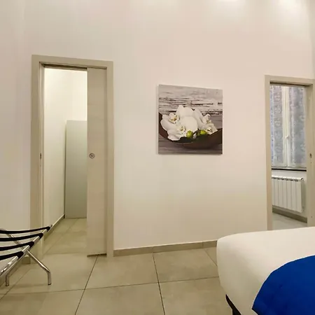Charmante Mit Meerblick Und Garage By Interhome 公寓 *