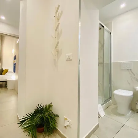 Charmante Mit Meerblick Und Garage By Interhome 拉帕洛