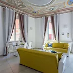 Charmante Mit Meerblick Und Garage By Interhome Rapallo