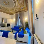 Apartament Charmante Mit Meerblick Und Garage By Interhome *
