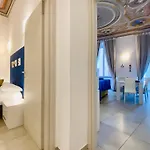 Apartament Charmante Mit Meerblick Und Garage By Interhome *