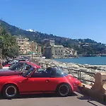Apartament Charmante Mit Meerblick Und Garage By Interhome Rapallo