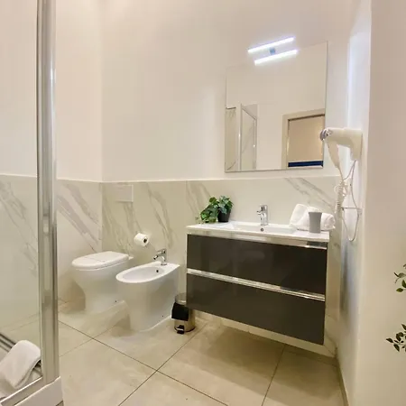 Apartman Charmante Mit Meerblick Und Garage By Interhome