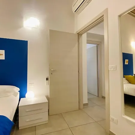 Charmante Mit Meerblick Und Garage By Interhome Lägenhet Rapallo